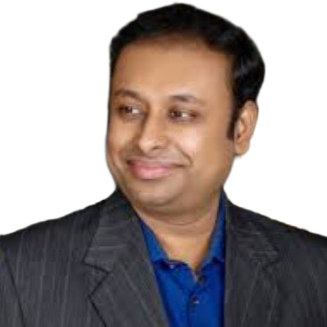 Krishnendu Dutta